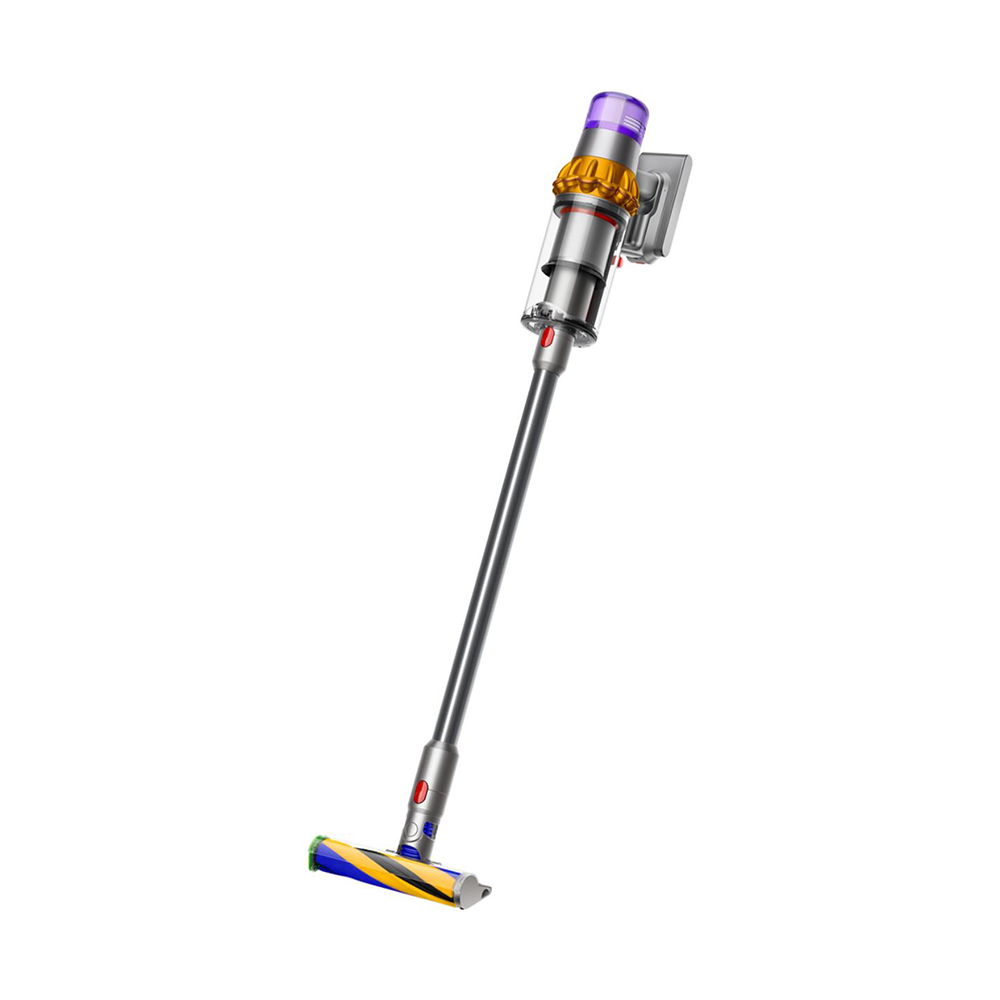 Dyson V15B Detect Cordless Vacuum( Authorized Recertified)