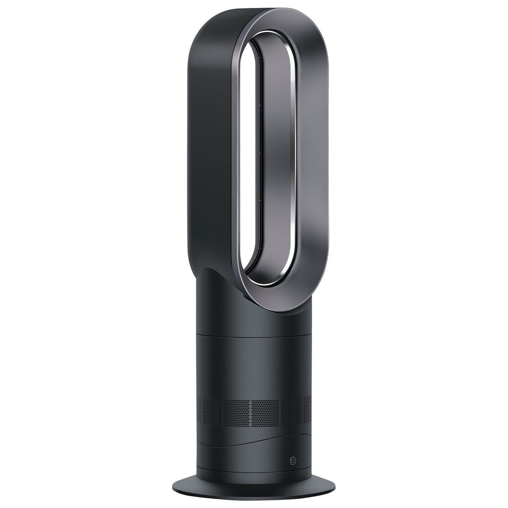 Dyson AM09 Fan Heater (Manufacturer Refurbished/1 Year Warranty)
