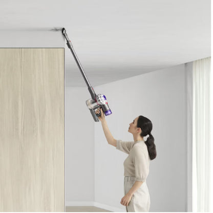 Dyson V8B Detect Cordless Vacuum( Authorized Recertified)
