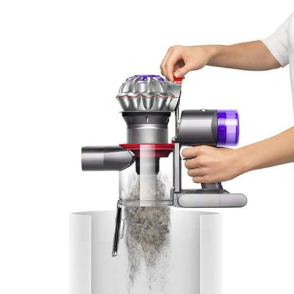 Dyson V8B Detect Cordless Vacuum( Authorized Recertified)